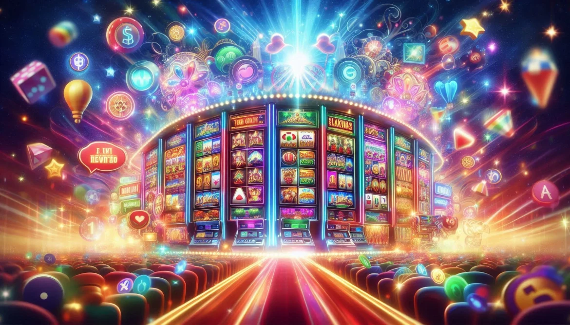 Winstler Casino
